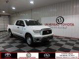2008 Toyota Tundra Double Cab