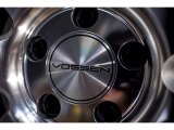 2013 Mercedes-Benz CLS 550 4Matic Coupe Custom Wheels