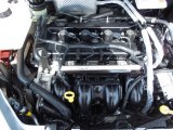 2011 Ford Transit Connect XLT Premium Passenger Wagon 2.0 Liter DOHC 16-Valve Duratec 4 Cylinder Engine