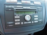2011 Ford Transit Connect XLT Premium Passenger Wagon Audio System