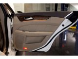2013 Mercedes-Benz CLS 550 4Matic Coupe Door Panel