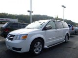 2008 Dodge Grand Caravan SXT