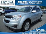 2010 Chevrolet Equinox LT