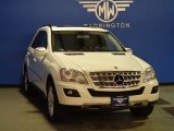 2010 Mercedes-Benz ML 350 4Matic