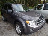 2012 Ford Escape XLT V6 4WD