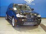 2012 BMW X5 xDrive35d