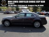 2014 Granite Crystal Metallic Chrysler 300 AWD #86450789