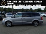 2014 Chrysler Town & Country Touring-L