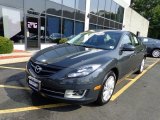 2013 Mazda MAZDA6 i Touring Sedan