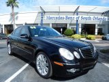 2008 Mercedes-Benz E 350 Sedan