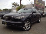 2007 Infiniti FX 35 AWD