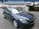 2011 Chevrolet Malibu LS