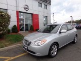 2010 Hyundai Elantra GLS