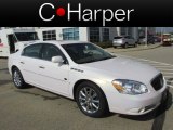 2006 Buick Lucerne CXS