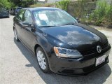 2011 Volkswagen Jetta SE Sedan