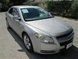 2008 Chevrolet Malibu LT Sedan
