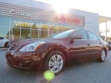 2010 Nissan Altima 2.5 SL