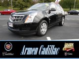 2011 Cadillac SRX FWD