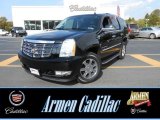 2008 Cadillac Escalade AWD