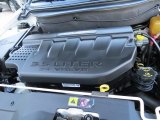 2006 Chrysler Pacifica  3.5 Liter SOHC 24-Valve V6 Engine