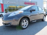 2013 Nissan LEAF SV