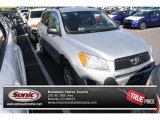 2010 Toyota RAV4 I4