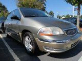 2001 Ford Windstar SEL Data, Info and Specs