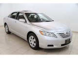 2008 Toyota Camry LE