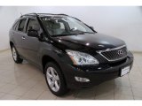 2008 Lexus RX 350 AWD