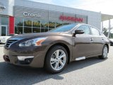 2014 Java Metallic Nissan Altima 2.5 SL #86451026