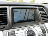 2013 Nissan Murano LE Navigation