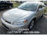 2008 Chevrolet Impala LT