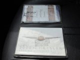 2000 Chrysler Sebring JX Convertible Books/Manuals