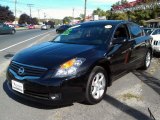 2007 Nissan Altima 2.5 S