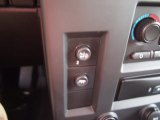 2006 Hummer H2 SUV Controls