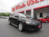 2011 Mitsubishi Lancer ES