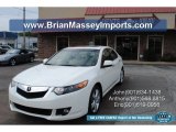 2010 Acura TSX Sedan
