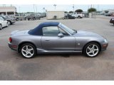 2003 Mazda MX-5 Miata Shinsen Roadster Exterior