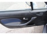 2003 Mazda MX-5 Miata Shinsen Roadster Door Panel