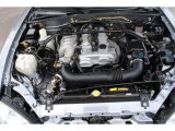 2003 Mazda MX-5 Miata Shinsen Roadster 1.8L DOHC 16V VVT 4 Cylinder Engine