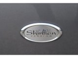 2003 Mazda MX-5 Miata Shinsen Roadster Marks and Logos
