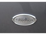 Mazda MX-5 Miata 2003 Badges and Logos