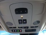 2014 Cadillac XTS Premium AWD Controls