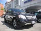 2011 Mercedes-Benz ML 350