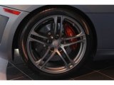 2012 Audi R8 GT Spyder Wheel