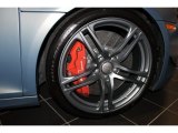 2012 Audi R8 GT Spyder Wheel