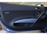 2012 Audi R8 GT Spyder Door Panel