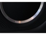 2012 Audi R8 GT Spyder Audio System