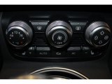 2012 Audi R8 GT Spyder Controls