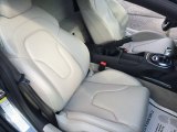 2009 Audi R8 4.2 FSI quattro Front Seat